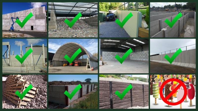 RSG_sn's tweet photo. At RSG Structures we design, supply and install ALL types of walls, in fact the only type of Walls we don’t supply are ice creams!
#rsg #drivenbyyou #DBY #unbiasedspecialistsinprecast #leadbyexample #wevegotyoucovered #cemarking #20yearwarranty #tensionmembrane #precast https://t.co/v5KOI9cJ1L