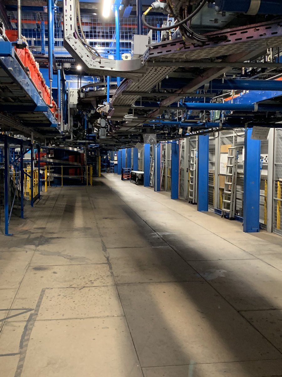 JamesH_servest's tweet photo. Some of today’s work on the aisles @DL_Walker @Servest_UK @Elliot_Hedger https://t.co/sA1is3Z9Xd