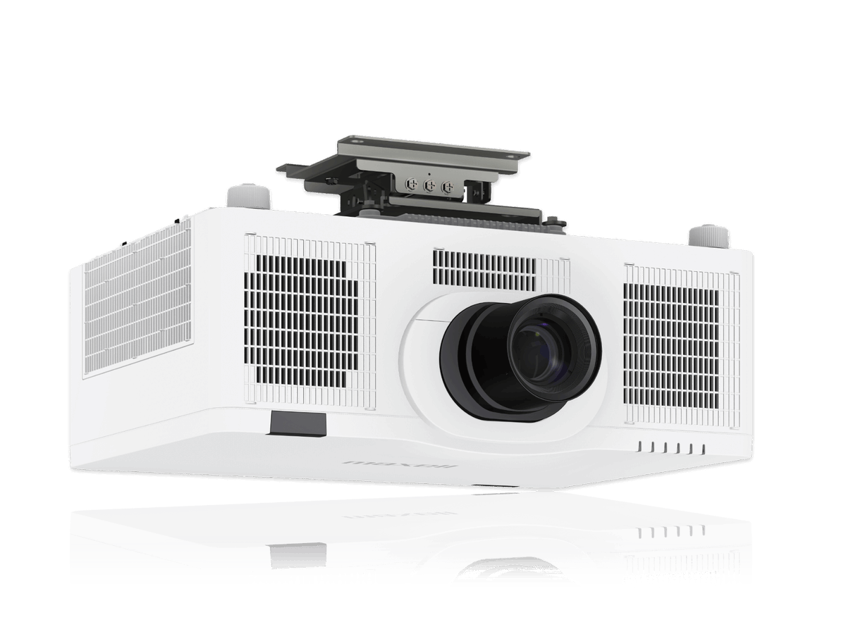 We recently expanded our Professional Projector line with the new MP-WU8701 and MP-WU8801 3LCD laser projectors! <a href="/LSAOnline/">L&SA Magazine</a> <a href="/MaxellProAV/">MaxellProAV</a> 

bit.ly/2KQiqAX #projectors #proav