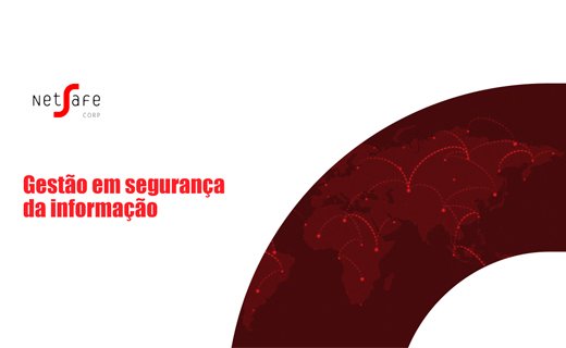 netsafecorp's tweet image. A gestão de dados envolve um conjunto de práticas de proteção. Elas incluem o monitoramento dos dados e práticas voltadas à prevenção, para que, no caso de ataques, o controle e o acesso seguro a documentos sejam rapidamente restabelecidos. #netsafecorp #segurancadainformacao