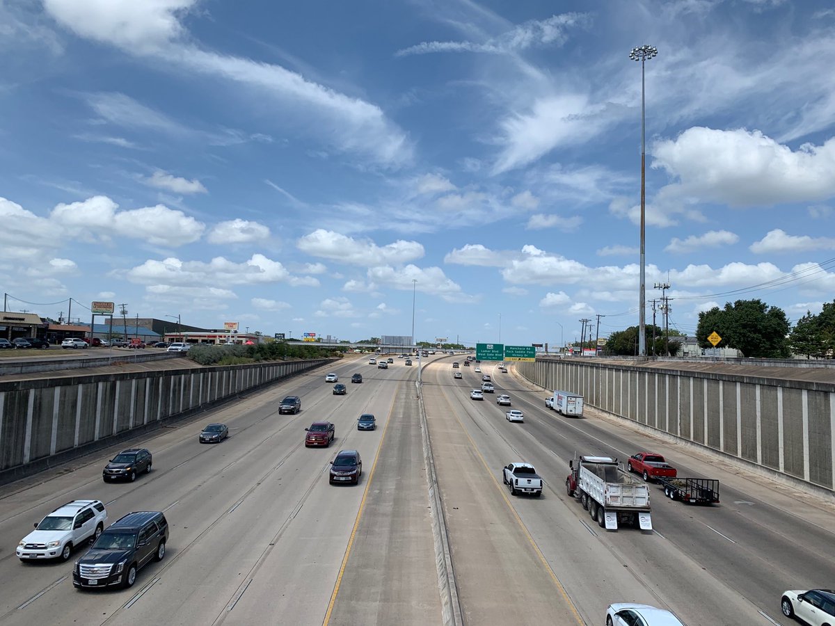 Juan9Corona's tweet image. #AustinViews