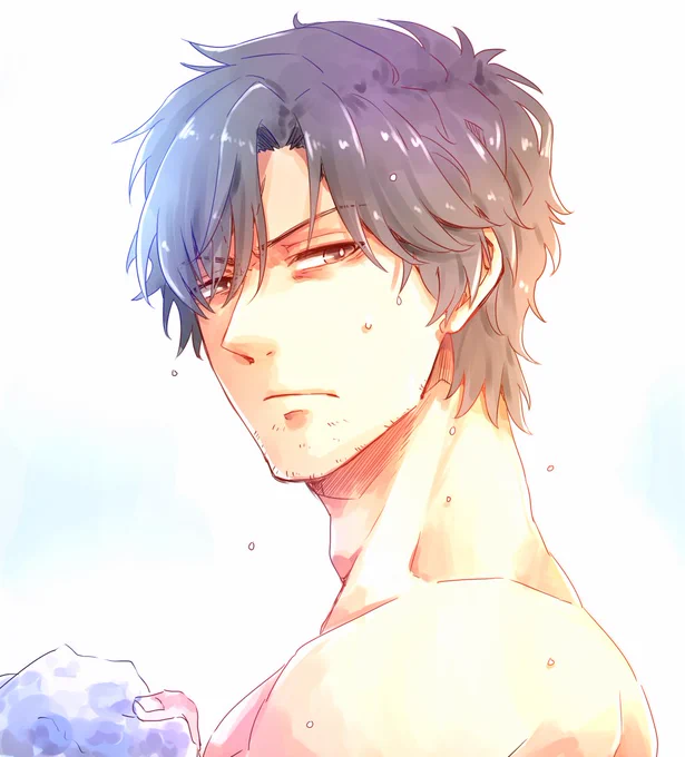 龍司さん 