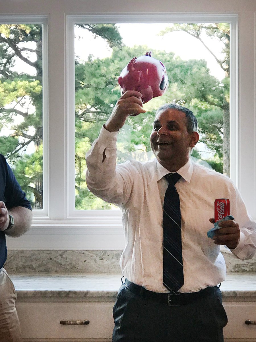 Uams On Twitter There S No Better Way To Welcome Dr Choudhary