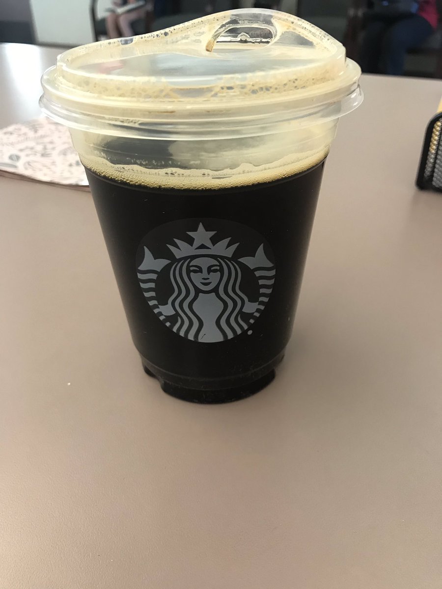 Margaret4040's tweet photo. So grateful to work with such thoughtful teachers and friends teamums#nitro brew mornings #awakenow https://t.co/dkA7eyp2ZY