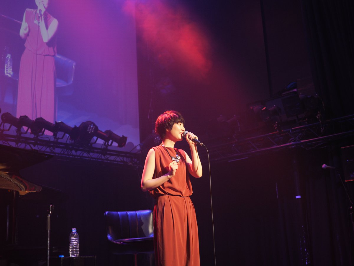 terubozu883's tweet photo. @flamingo_jp 2015年にFujikoさんのワンマンライブで撮影スタッフとして初めてお世話になり、
谷口晴菜さんのライブでは4度も楽しませて頂いた、素敵な空間でした。
閉店されるとは残念です。
本当にありがとうございました。 https://t.co/EkjE7pLK44