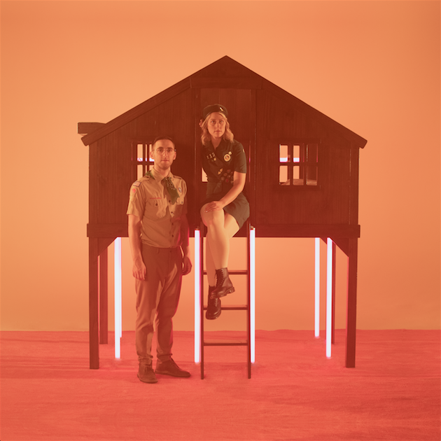 Pulse_Sync's tweet photo. #NEWMUSIC Hear @moregiraffesplz debut single "Treehouse" co-written and produced by @PulseRecording's @iamjeremysilver out today! #pulsemusicgroup 
Listen: https://t.co/dkeLlP0nxl https://t.co/EtetgMWf7v