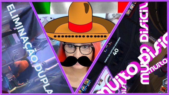 Watch Larya Von's leaked NSFW photo on TwXstars