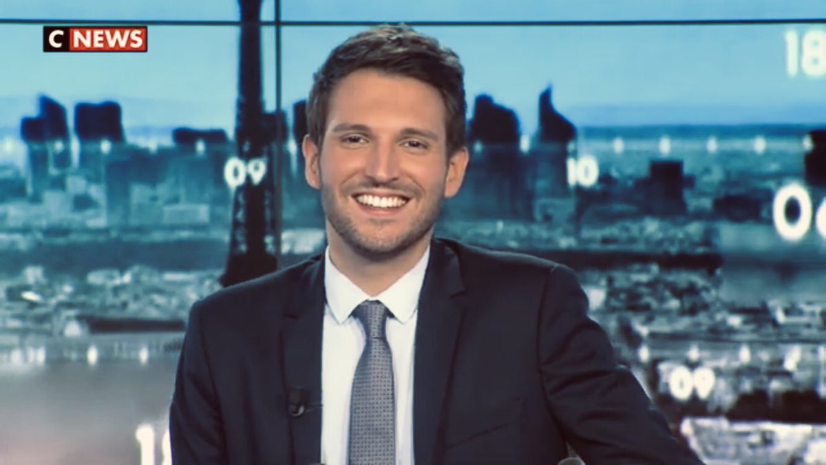 Anthony Favalli tweet media