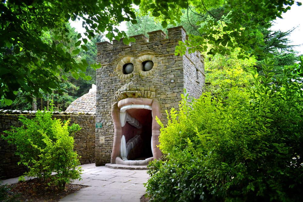 Have you explored our Forbidden Corner yet?

Get lost in the many tunnels and chambers of this 4-acre garden in the Yorkshire Dales.

Find out more here.
thewensleydalehotel.com/attractions.ht… 

#wensleydale #forbidden #yorkshire