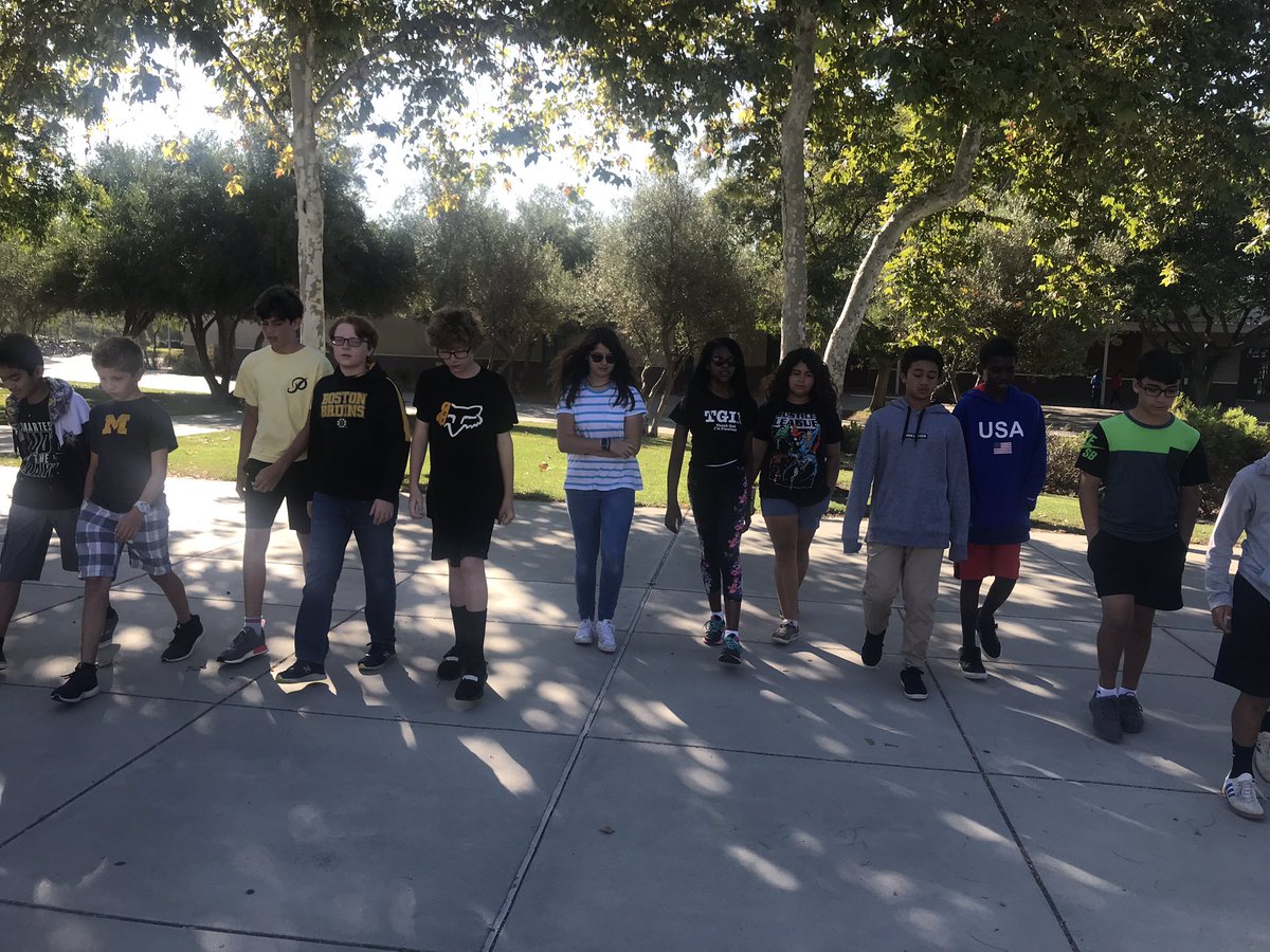 Expanding <a href="/codeorg/">Code.org</a> Fundamentals Express course to expand understanding of nested loops in an unplugged activity. <a href="/EastLakeTritons/">ELM Tritons</a> <a href="/erfinleysd/">Easter Finley</a>