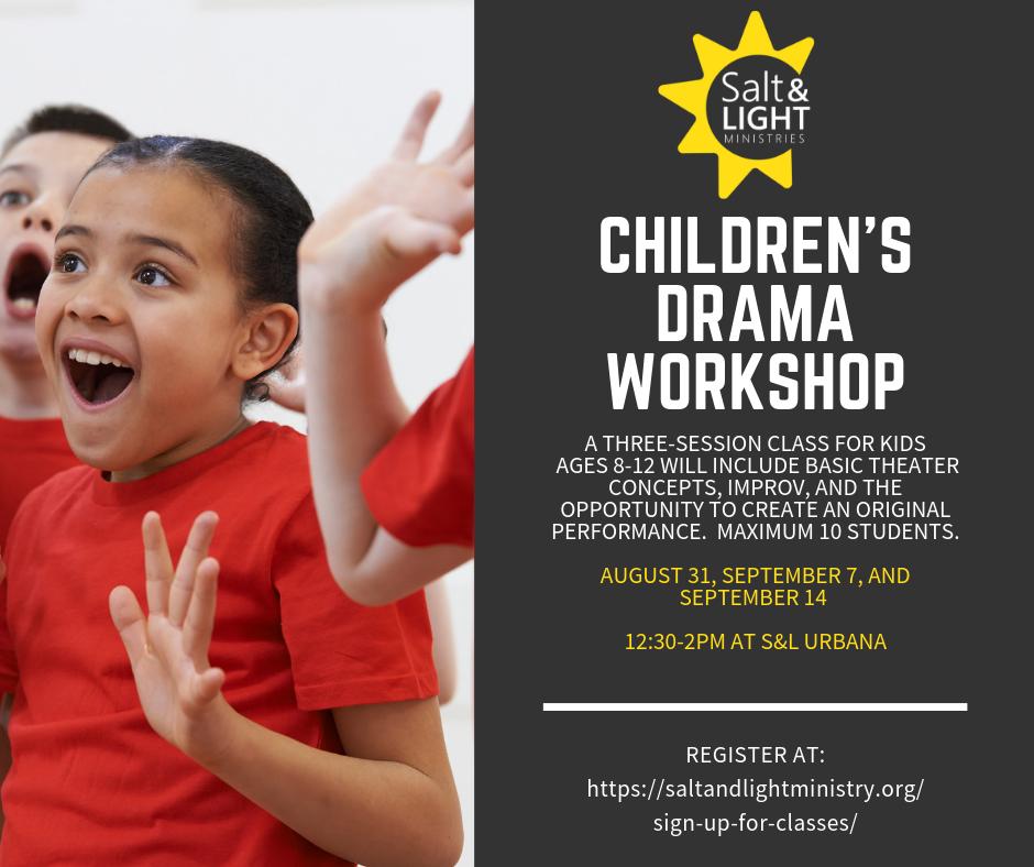 Salt&Light tweet media