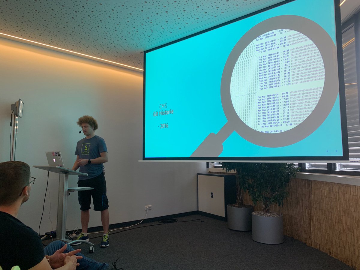 React Karlsruhe tweet media