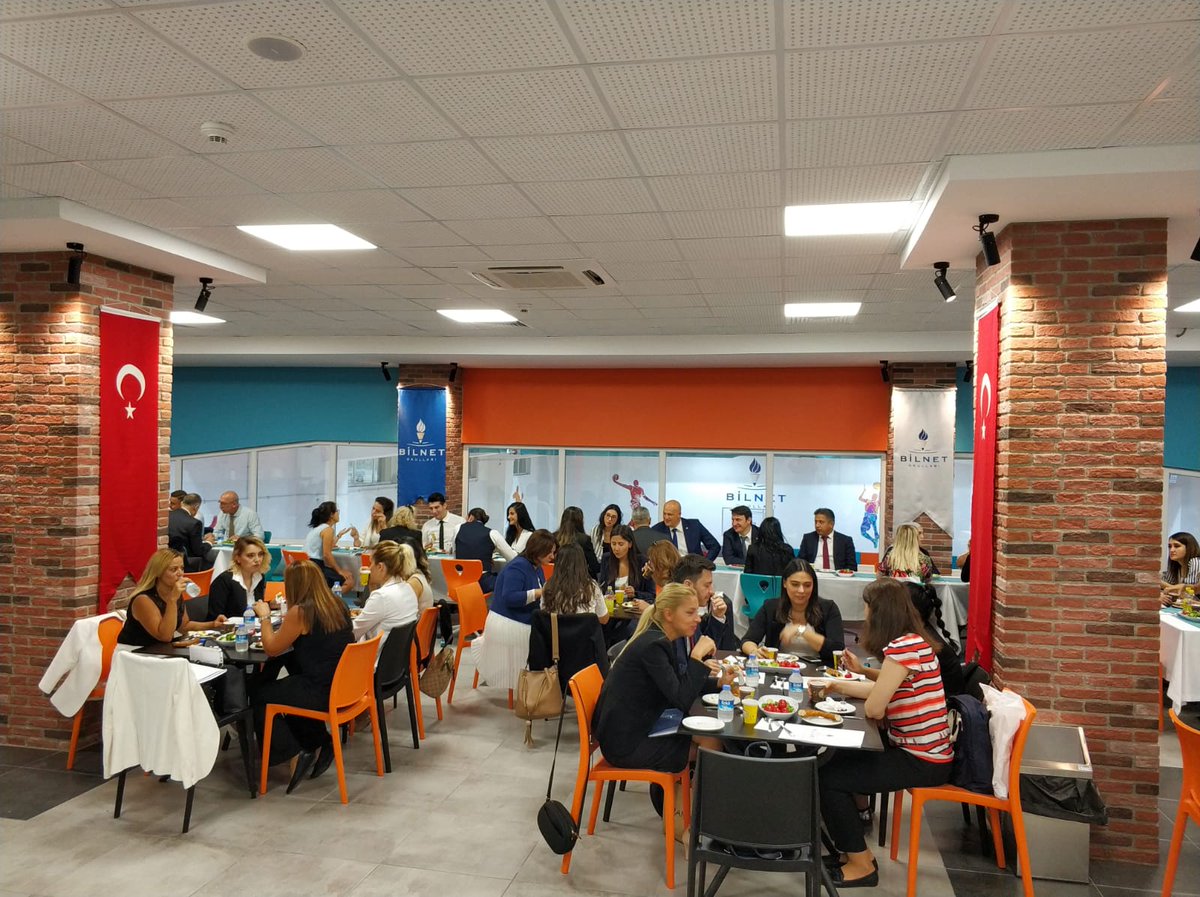 Başarımızın sırrı “BİZ” olmak.#çocuklarımızınteminatıyız