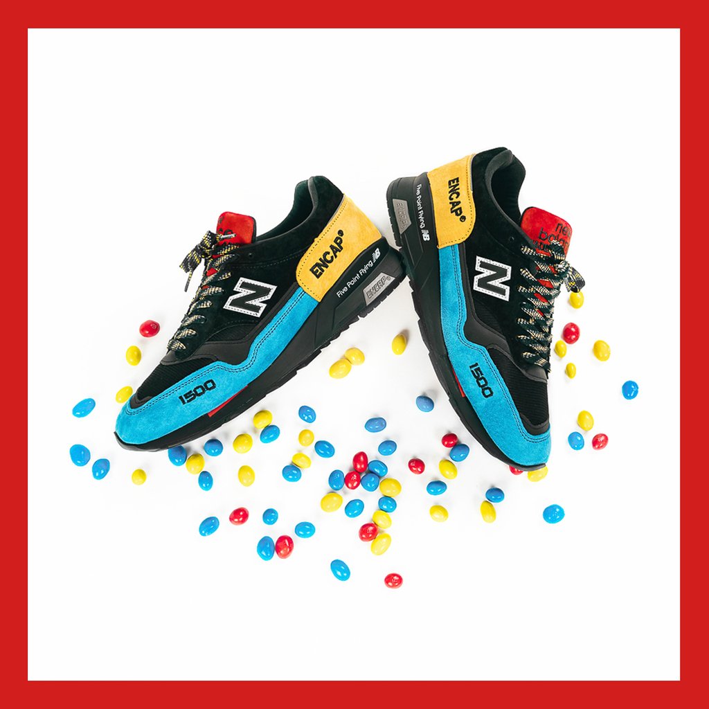 Desfavorable inoxidable Vientre taiko AFEW STORE on Twitter: ""New Balance M 1500 UCT" | Now Live @afewstore |  Shop Link: https://t.co/7Ex793fsw5 #afewaddicted #newbalance  #newbalance1500 #mymms #mms https://t.co/BAFFVOBOd1" / Twitter