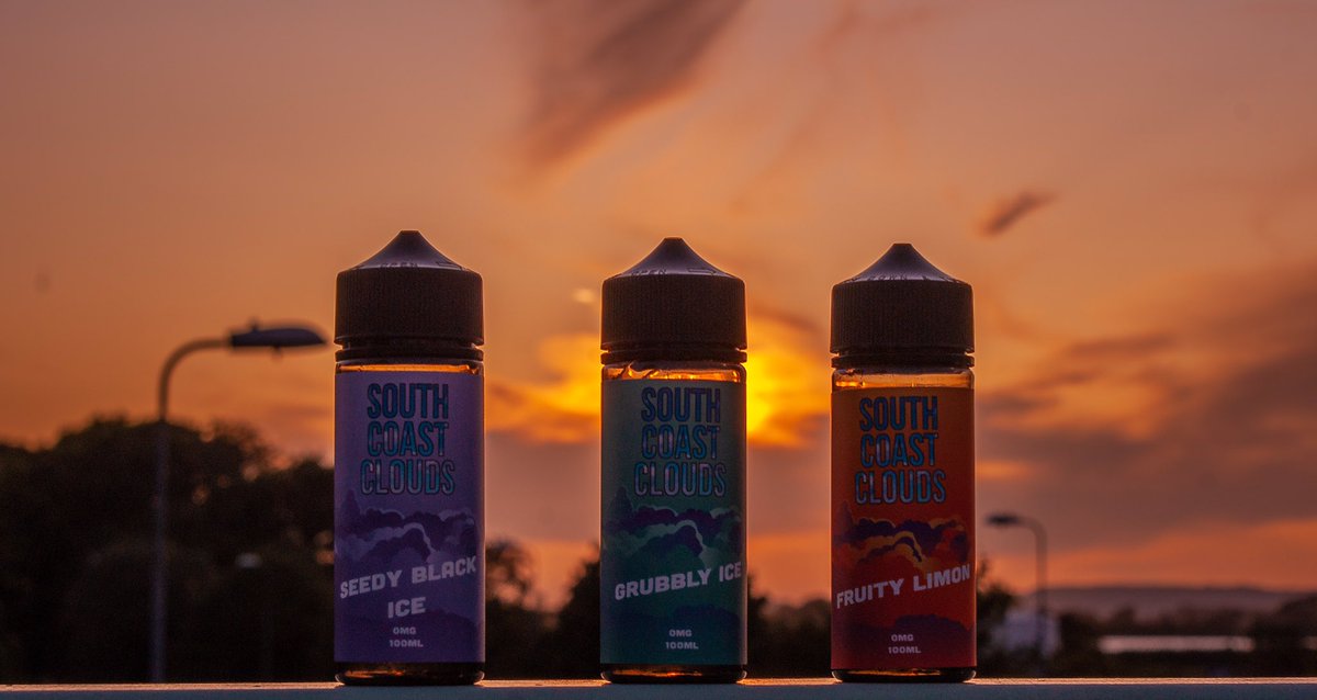 CloudsCoast's tweet photo. Seedy Black Ice
Grubbly Ice
Fruity Limon
—————————————————
#vape #vapelife #vapeporn #vapenation #vapefam #vapecommunity #vapeon #vaping #vapetricks #vaper #vapers #vapestagram #vapor #vapelyfe #vapedaily #ejuice #eliquid #instavape #SCC #vapelove #vapeshop #vapepics #vapes #ecig https://t.co/f0sdOZnUPj