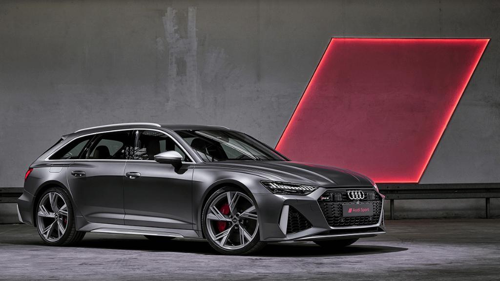 Audi USA tweet media