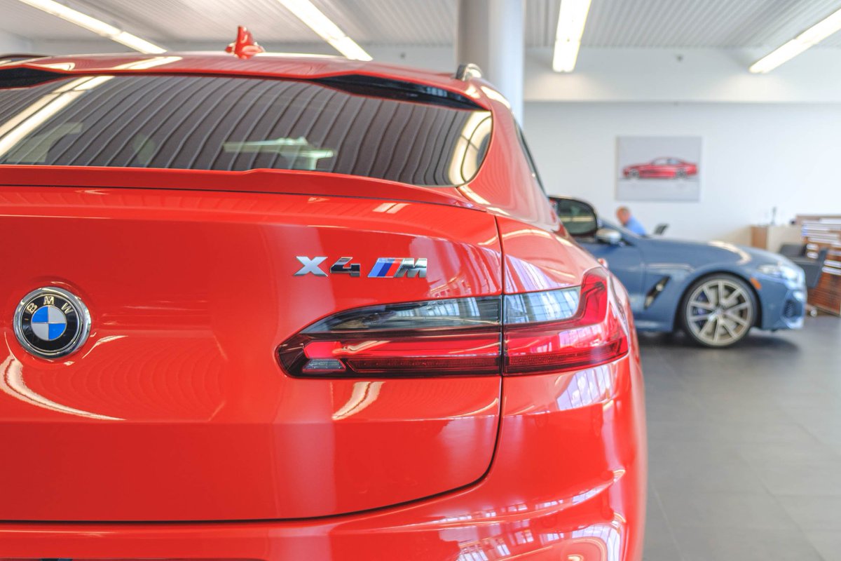 Autobahn BMW tweet media