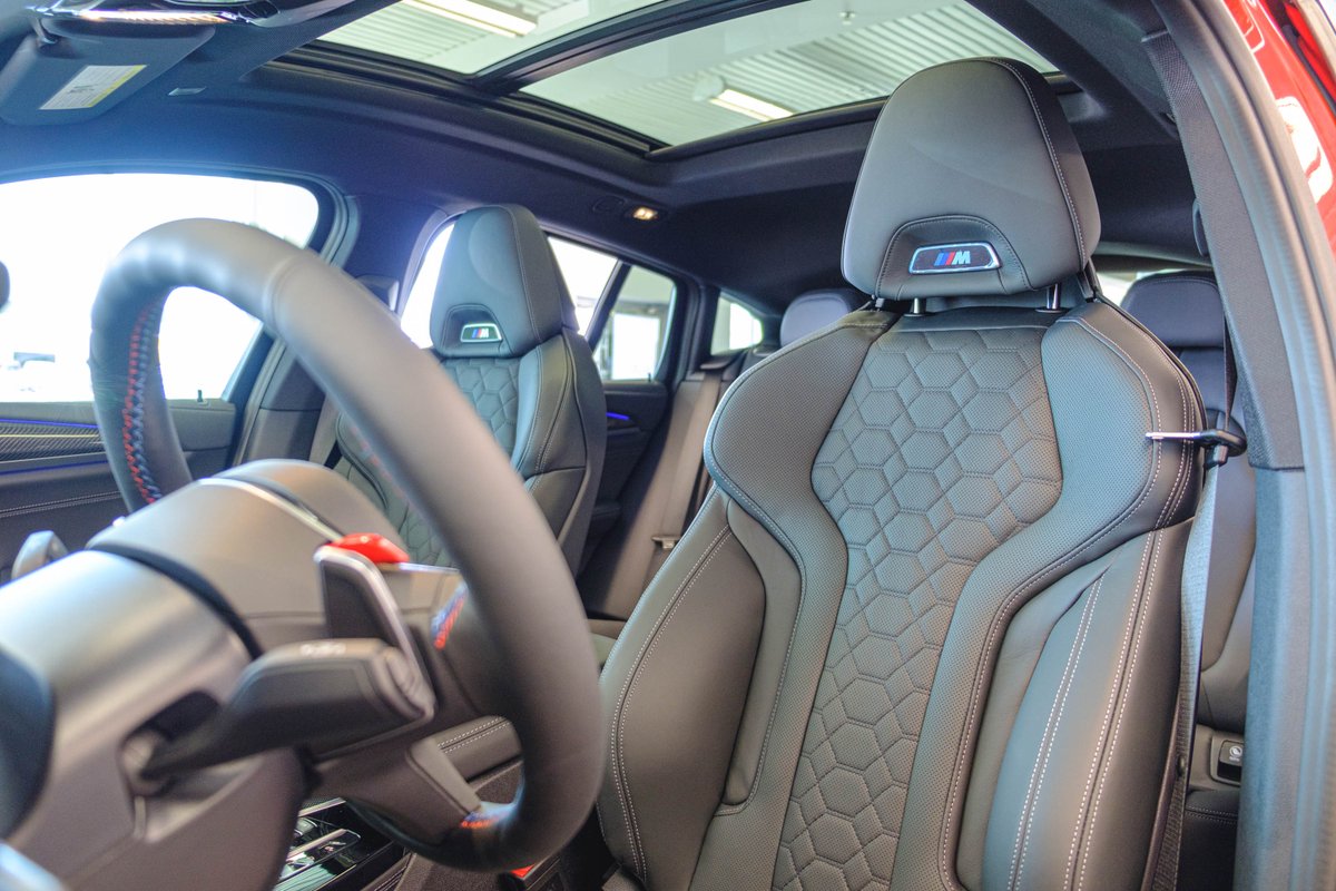 Autobahn BMW tweet media