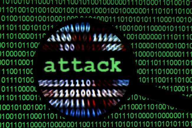 ParkerG1's tweet photo. Industrial cyberattacks often due to employee error. Here is what leads to employees making the expensive mistakes: https://t.co/izjzIUJawO #cyberattacks https://t.co/KOSbCIp4do