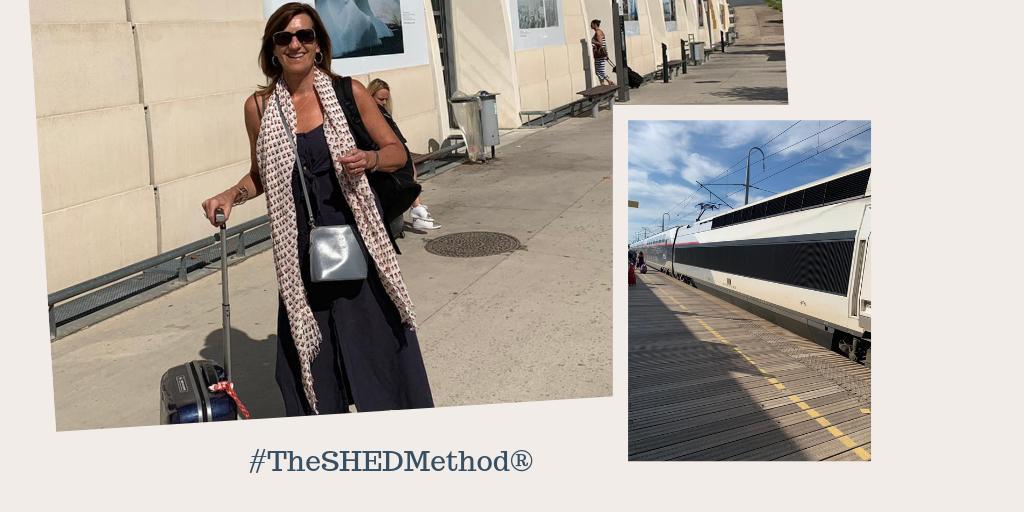 saramilnerowe's tweet photo. Excited to be working again with the @ICRC and this time commuting from Avignon! #flexibleworking 😀 and meeting with them half way.
Embedding strong leadership energy to increase humanitarian impact across the world. #ICRC #leadership #coachingimpact #TheSHEDMethod #RedCross https://t.co/Adkct3jXJH