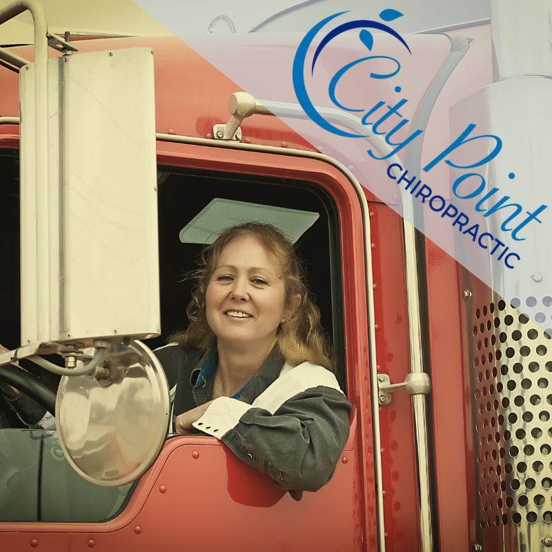 $85 DOT physicals with little to no wait.  Fast, friendly service to get you back out on the road!
#BackDoctor #Chiropractic #KellerChiropractor #NRHChiropractor
citypointchiro.com