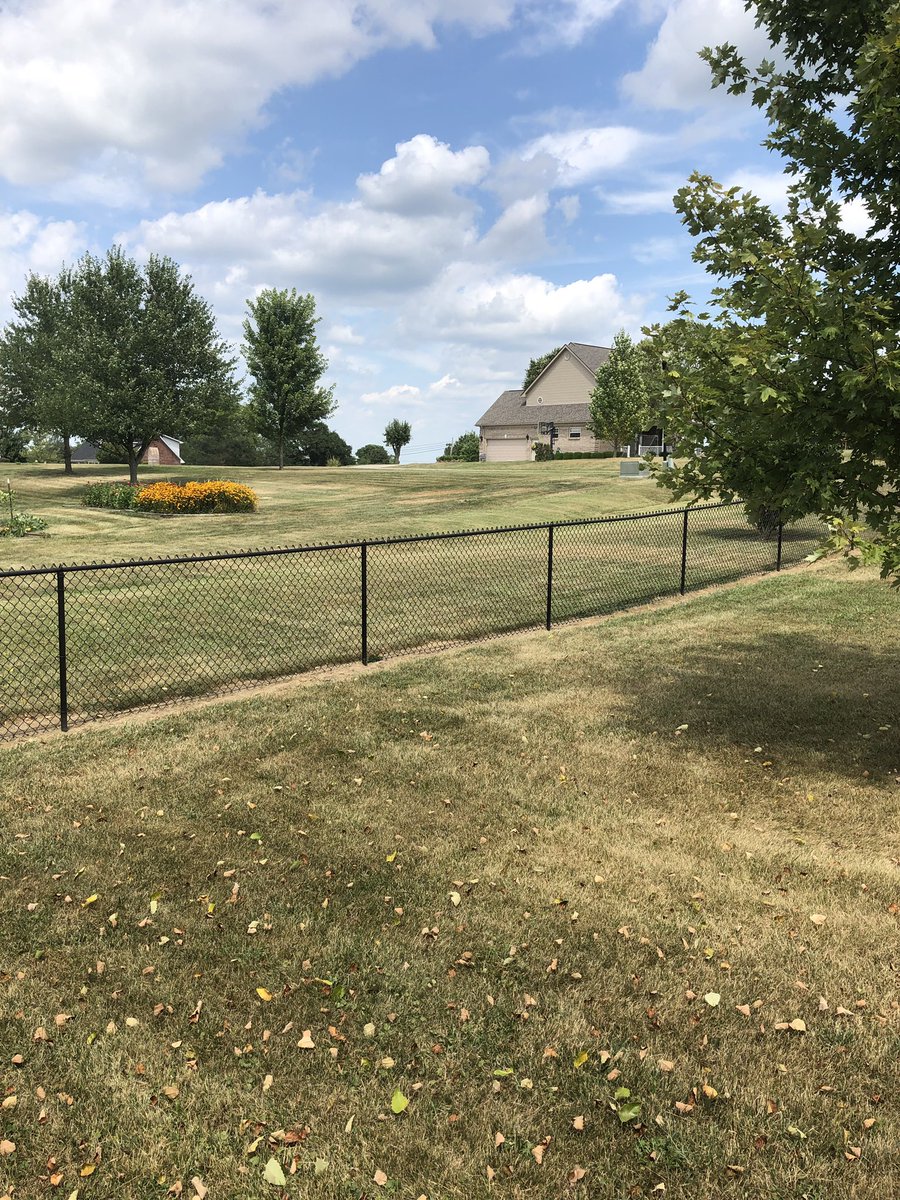 rbramel's tweet image. My neighbor used to have a problem with unauthorized entry onto his property. He found a simple and effective solution. #Outnumbered #OutnumberedOT 👇