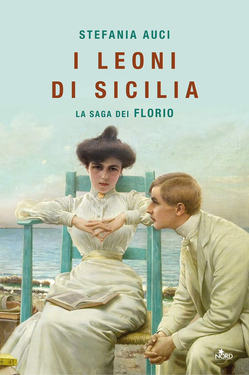 mockupmagazine's tweet photo. I nostri #ConsigliDiLettura 📖proseguono: "#LeoniDiSicilia. Una famiglia nell’#Italia del più forte" di cui ci parla @matteotuveri nella sua recensione.
Link🔗 https://t.co/XHhBsTdRoL
@EditriceNord @CasaLettori #libri #buonalettura con #mockupmagazine https://t.co/VLD67y4rMr