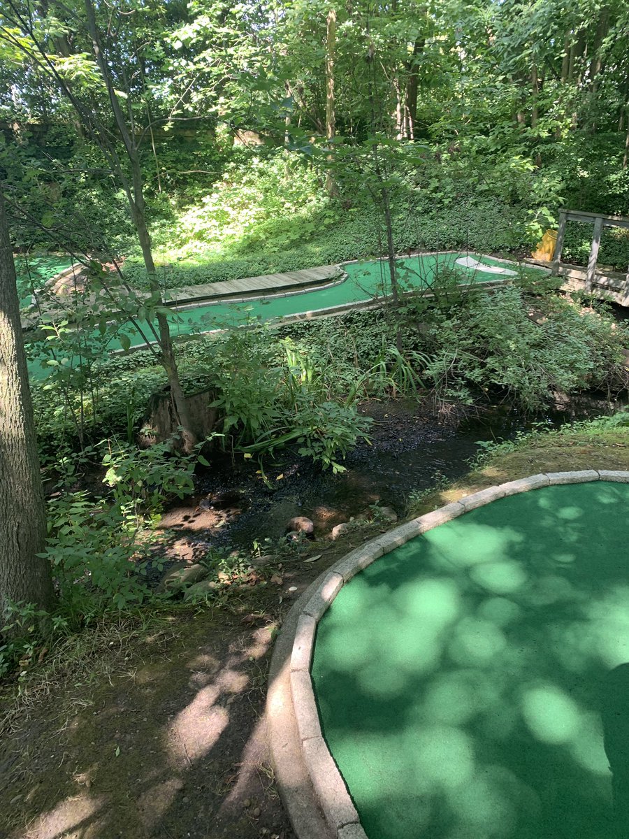 BallaAtHD's tweet photo. Great DH Team Building afternoon with everyone! Putt-putt and BBQ! #WorkHardPlayHard #Store2743 @AdamSee107792 @Babyruth223 @LindaSpears57 @LakeThd @LakeOrionTHD @2743Met @MsKGoober33 @XKerrigan https://t.co/dgNKpEdYjJ