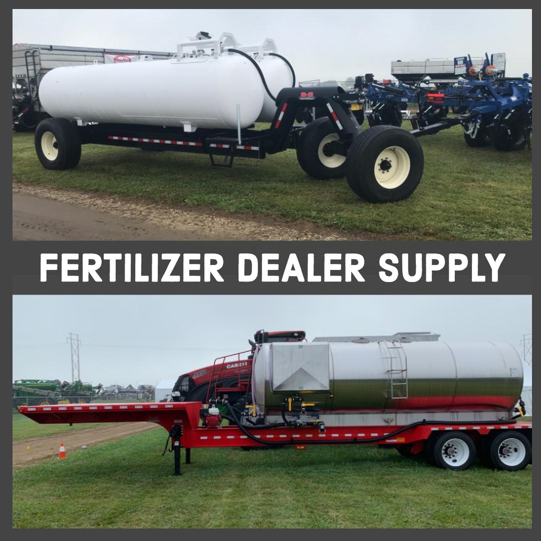 FertilizerDeal's tweet photo. Our Philo sales team is in Bloomington, Illinois today and tomorrow at the 2019 Magie Show. Make sure to stop by and check out our awesome displays! We are just north of the food tent!😍😋🍔🌭🍕🥤#maggie19 #FDS #blujet #raymaninc #BBtrailers #chandlerequipment #duraproducts https://t.co/tgxSF6d8fN
