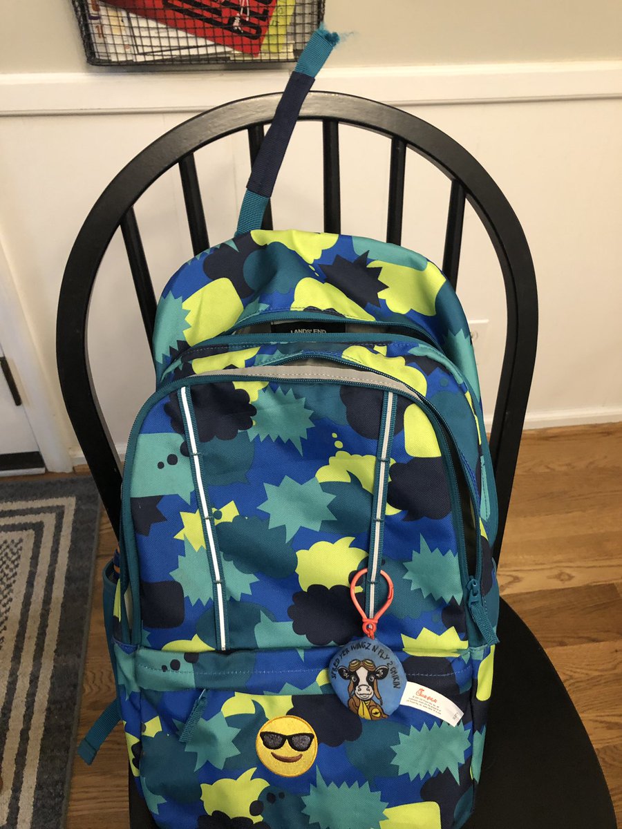 Eric Cheek tweet media