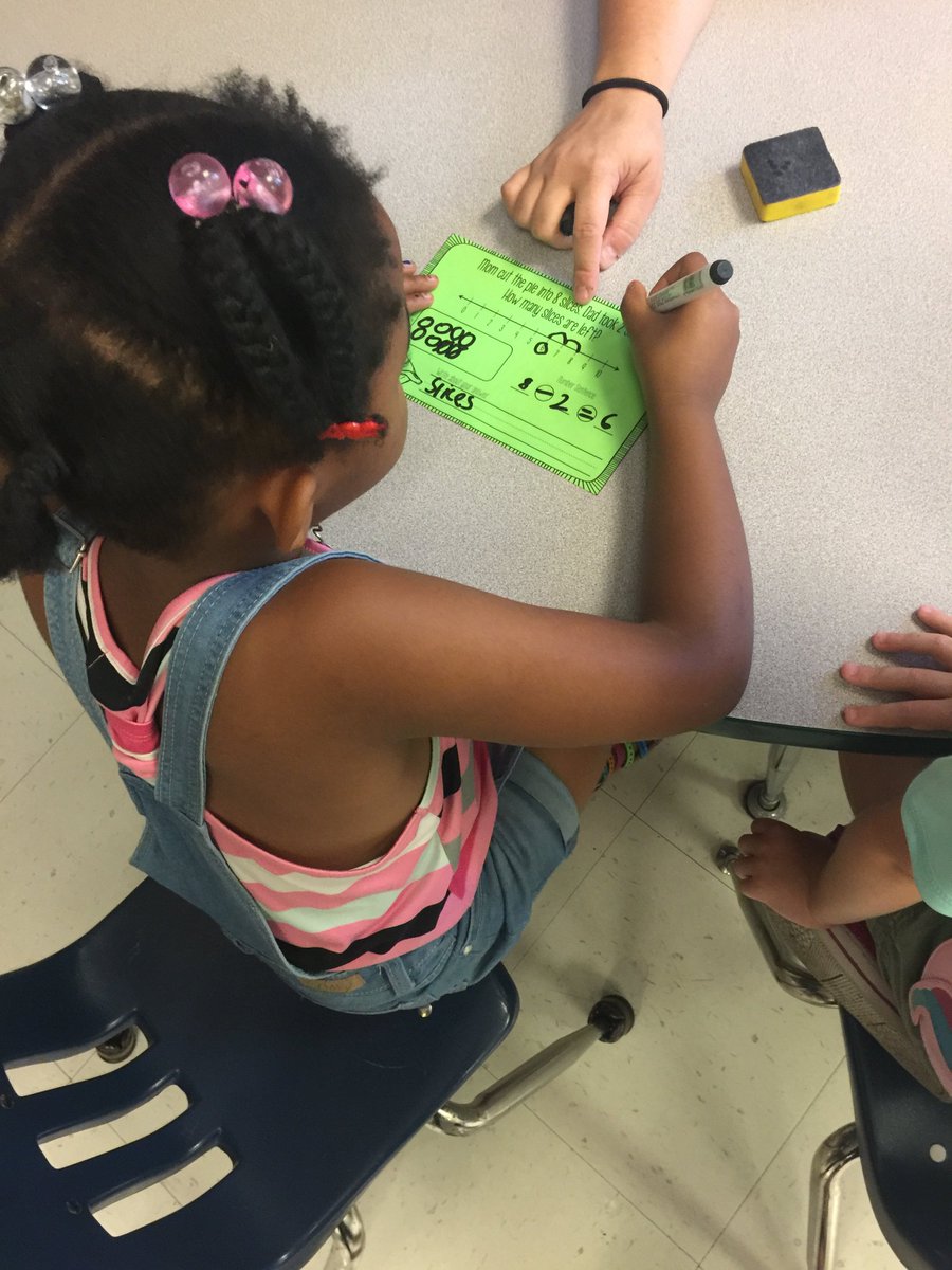 Gr2Stanley's tweet photo. Piedmont Elementary's first graders are hard at work in Guided Math workshop! #kcslearning2020 https://t.co/UTqKCsbGD3