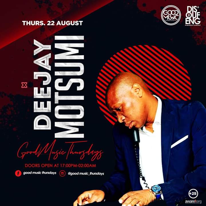 Mxdope's tweet photo. Join Me Tomorrow On The 5th Installment Of The Good Music Thursdays @DISOUFENG_PUB Lets Have A 3 Hour Musical Trip
#GoodMusicThursdays #ForTheLoveOfHouse #ForTheCulture #PlayGoodMusic https://t.co/hH9FxHDtpt