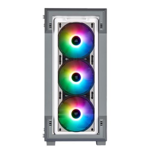techidax's tweet photo. Corsair iCUE 220T RGB Airflow Gaming Case with Tempered Glass Window, ATX, 3 x SP120 RGB PRO Fans, White

#corsair #pccase #icue #rgb #atx #white https://t.co/qV1YTNf6Uk