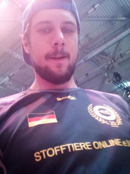 Gamescom2019
Die ersten Stofftiere sind wohl Gesichtet worden. Vorsicht, weitere folgen.😀 <a href="/nexteamspeakde/">nexteamspeak.de</a> <a href="/XOOSEtweet/">XOOSE.de</a> <a href="/praccsterNET/">praccster.net</a> <a href="/gamresport/">GAMR.Energy</a>