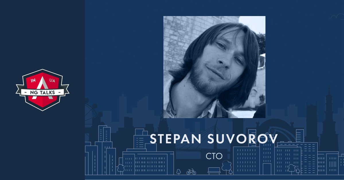 ngtalks_ua's tweet photo. Hello everyone! We want to introduce you to our next speaker — @stevermeister, who will talk to you about: «Angular Security Culture».

More info on our official website  https://t.co/08SLVYj1S2 https://t.co/WSgj1VFZ8i