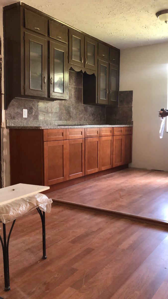 Geosi1's tweet photo. Another day another job @ Aarons construction and remodeling llc https://t.co/ab4AeKf7z8