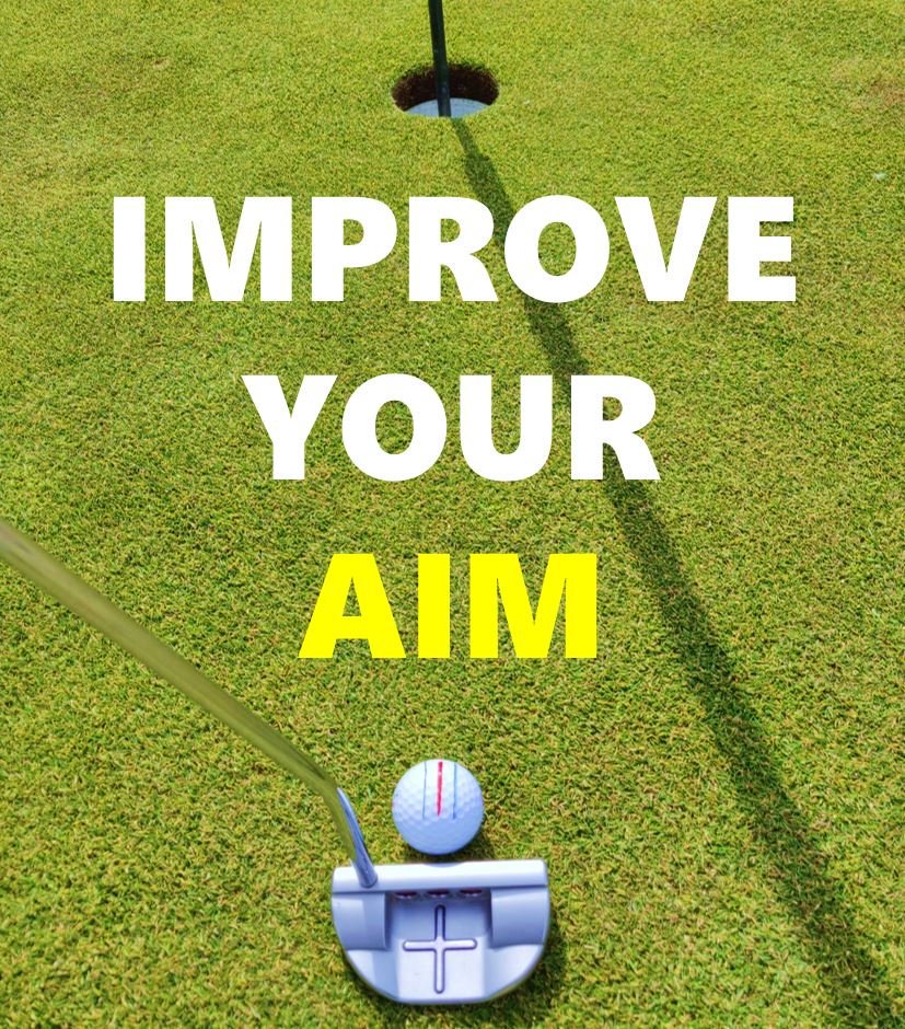 Aim to improve! With a Mohawk in your bag, any ball can help improve your putting accuracy. Get yours today at MohawkYourBalls.com and save 10% on your entire order when you enter "LAUNCH" at checkout.

#golf #golflife #golfishard #puttingisharder #MohawkYourBalls