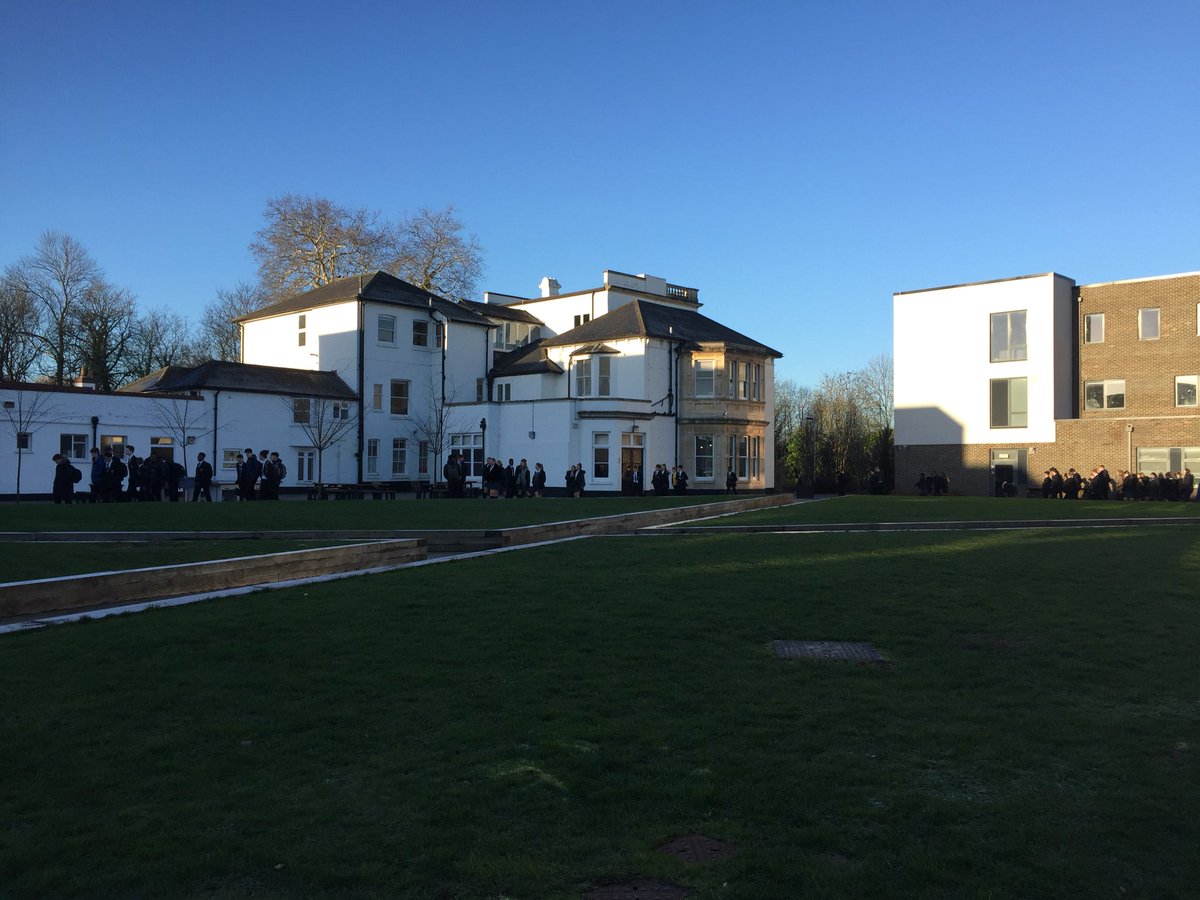 Paul Hayes (@phayeshazelwell) on Twitter photo Last week, we waved goodbye to <a href="/HolyportCollege/">Holyport College</a>. An incredible place to work for five years and our wonderful home for three. We will miss you all. #holyportfamily #foreverinmyheart #boardinglife Last week, we waved goodbye to <a href="/HolyportCollege/">Holyport College</a>. An incredible place to work for five years and our wonderful home for three. We will miss you all. #holyportfamily #foreverinmyheart #boardinglife