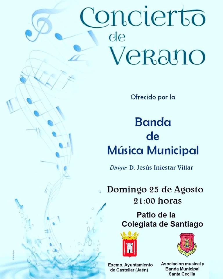 Ayto. de Castellar tweet media