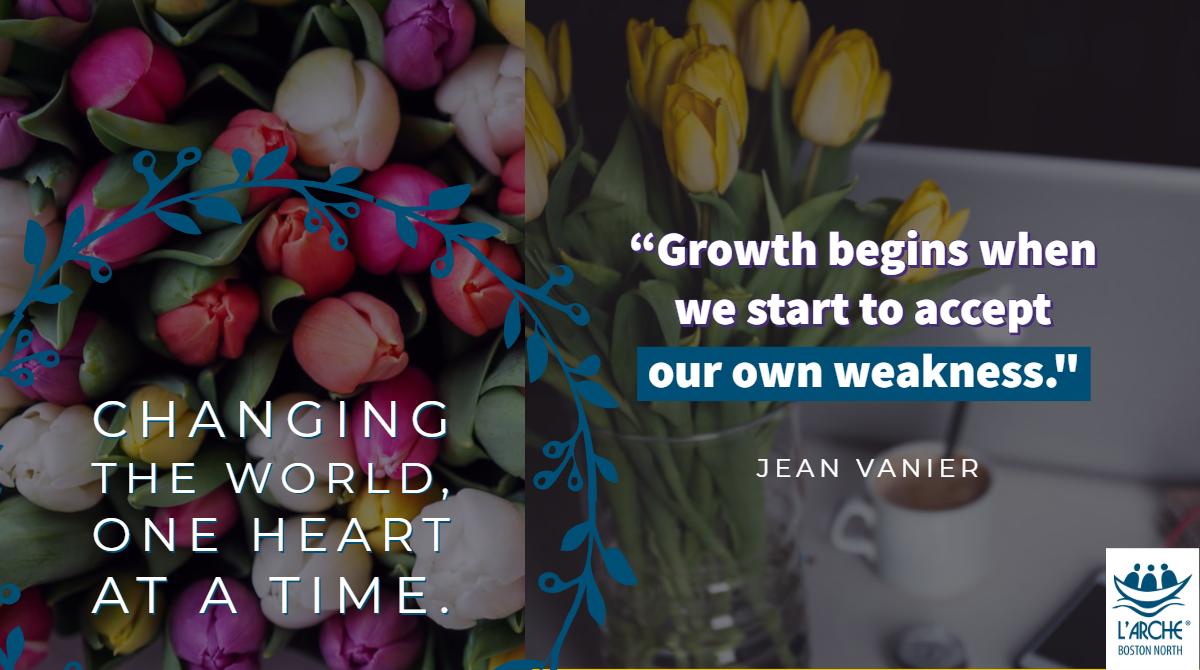 Larcheboston's tweet photo. Let your growth begin. Have a wonderful Wednesday, everybody! https://t.co/gpOWXWAHzV
