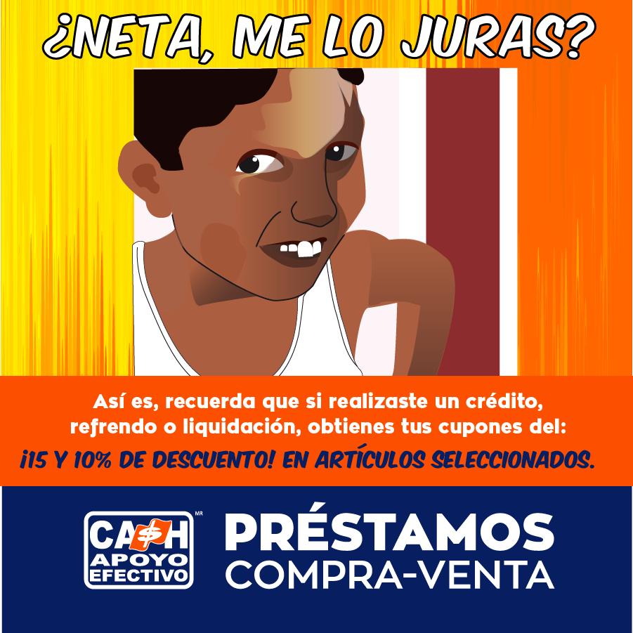 cash_ae's tweet photo. Realiza un #crédito, #refrendo o #liquidación, obtén tu #cupón del 10% y 15% de descuento en artículos seleccionados https://t.co/9ECmVTi6fs