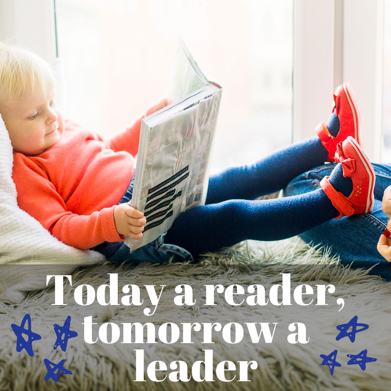 Fortville_Lib's tweet photo. We have something for every reader in your house!
#read #storytime #gotothelibrary 📕🙂 https://t.co/azRcw4qL6a