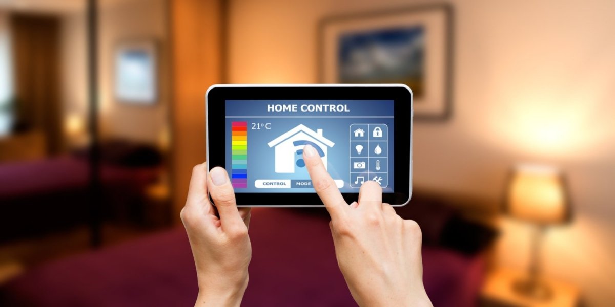 SRam_IoT's tweet image. How can you make your #SmartHome more #secure? These six steps will tell you how - starting with using your router, not your #ISPs.