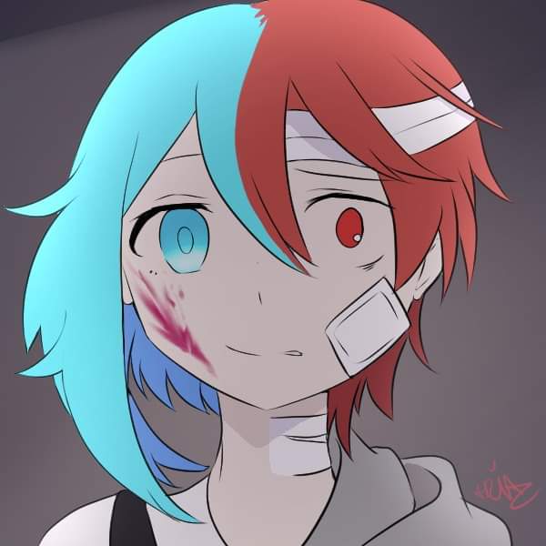 AriaArt0's tweet photo. Hhh I freaking love this song now just listened to it last night and it is probably my favorite of deco*27s songs
#art #artist #DECO27 #vocaloid #psychogram #artwork #digitalart #clipstudiopaint #csp #clipstudio #fanart #artoftheday #anime #animeart https://t.co/AzEF3zpJ4t