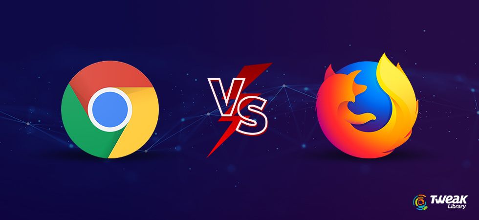 systweak's tweet photo. Chrome VS Firefox: Which is the Best Web Browser Today?
https://t.co/LrJaXqolk5
#Google #Mozilla #Chrome @Google @googlechrome @mozilla #Techno #Browsers #BrowserMeme #Web #browserballett https://t.co/6LOfzoCgYn