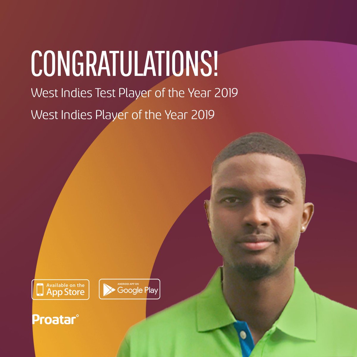 proatar's tweet photo. Congratulations to #ProatarElite @Jaseholder98 on yet another set of accolades at the 7th Annual CWI/WIPA Awards 2019! 🎉

Wondering whether what works for Jase could work for you?

You can get personalised video advice and analysis directly from Jase 

👉 https://t.co/UPNEzINQ9n https://t.co/UxFPFRbcpR