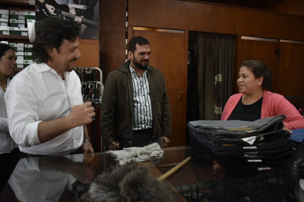 Gustavo Sáenz tweet media