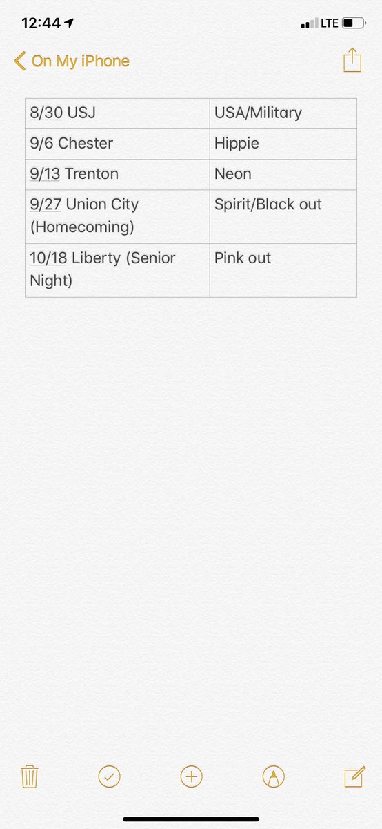 SSHS STUDENT SECTION tweet media