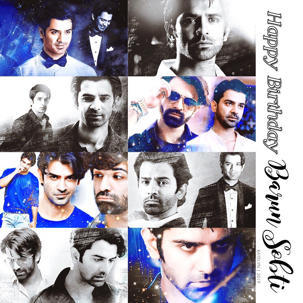 TeamSobtians's tweet photo. #HappyBirthdayBarunSobti @BarunSobtiSays https://t.co/lwvhdKQtbe