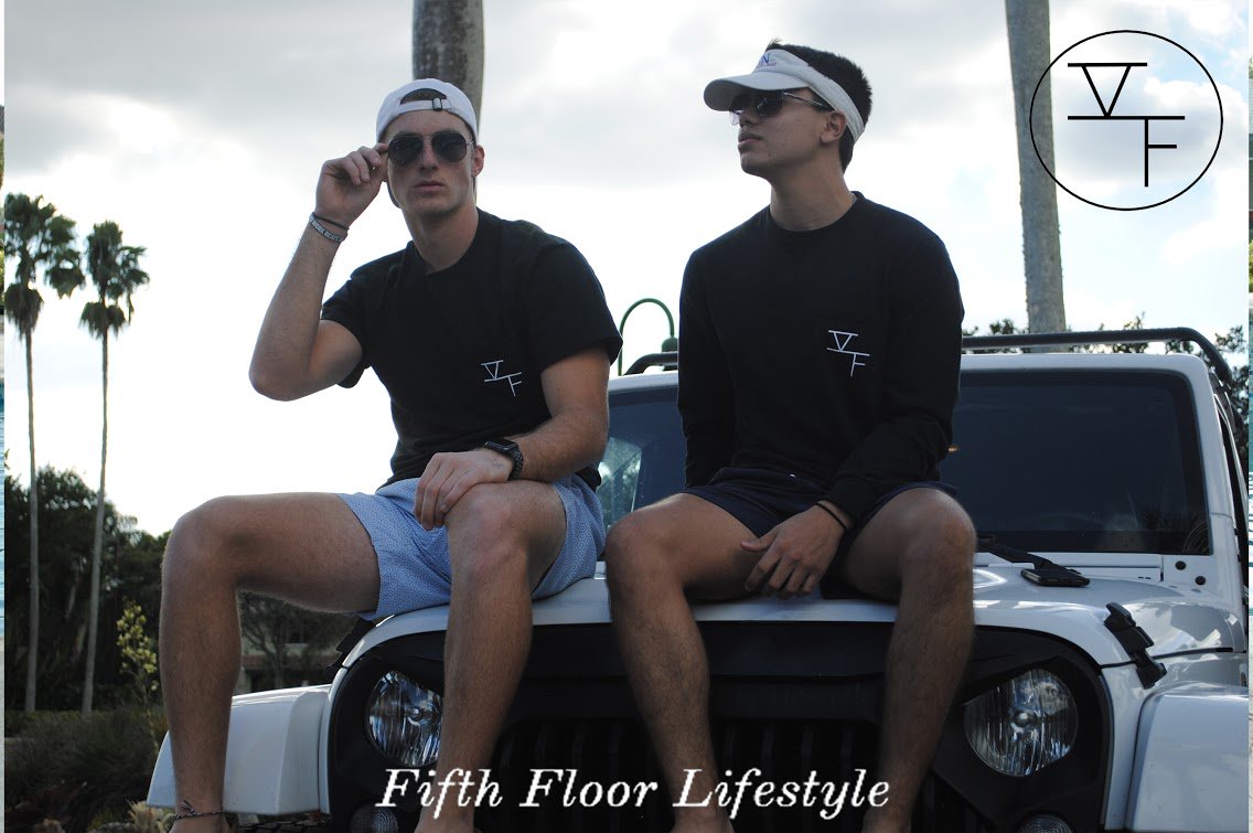 FifthFloorLS's tweet photo. When you realize Friday is just one day away #LiveOnTop https://t.co/lUvs58izUG